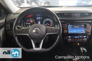 NISSAN X-Trail usata 7