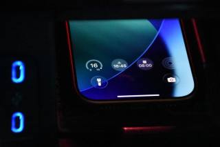 MERCEDES-BENZ EQE usata, con Sensori di parcheggio anteriori