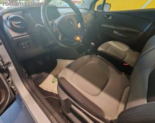 RENAULT Captur usata, con Vivavoce