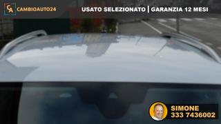 VOLKSWAGEN Tiguan usata, con Volante multifunzione