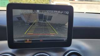 MERCEDES-BENZ CLA 220 usata, con Climatizzatore