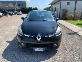 RENAULT Clio usata, con Airbag laterali