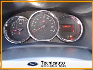 DACIA Sandero usata, con Bluetooth
