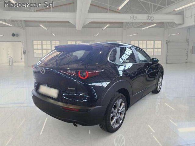 MAZDA CX-30 usata, con Airbag