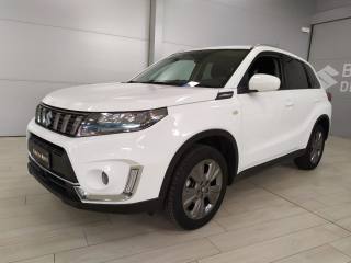 SUZUKI Vitara 1.4 Hybrid Cool
