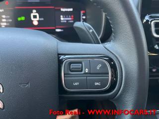 CITROEN C5 Aircross usata, con Vetri oscurati