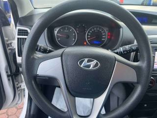 HYUNDAI i20 usata, con Controllo trazione