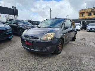 FORD Fiesta usata, con Airbag laterali