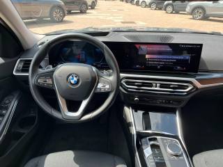 BMW 320 usata, con Cerchi in lega