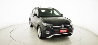 VOLKSWAGEN T-Cross usata, con Specchietti laterali elettrici