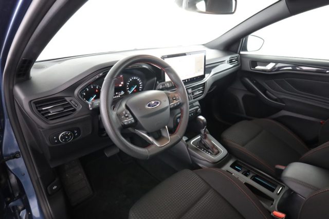 FORD Focus usata 1