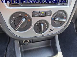 SUBARU Impreza usata, con Specchietti laterali elettrici