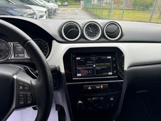 SUZUKI Vitara usata, con Climatizzatore