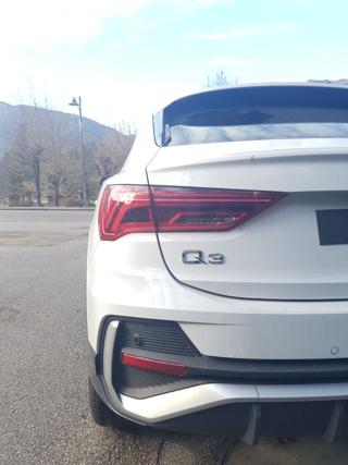 AUDI Q3 usata, con Alzacristalli elettrici