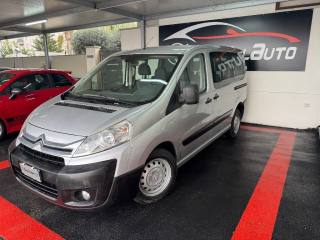 CITROEN Jumpy usata 11