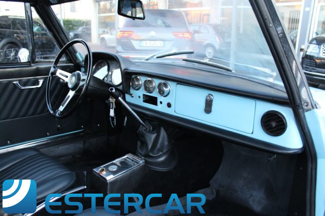 ALFA ROMEO Spider usata 7