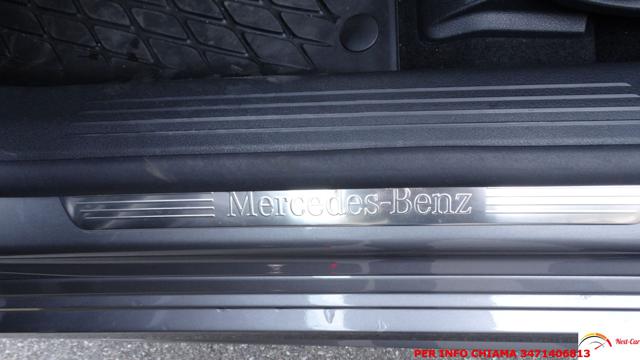 MERCEDES-BENZ CLA 250 usata 98