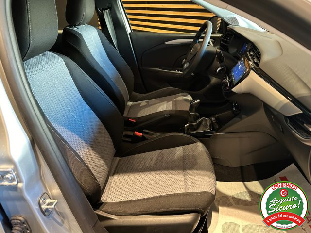 OPEL Corsa usata, con Autoradio digitale