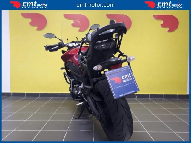 YAMAHA Tracer 900 usata 3