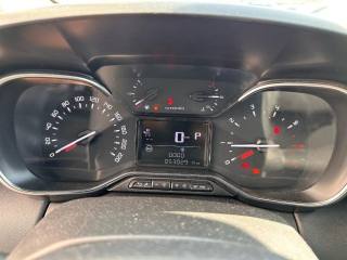 CITROEN C3 Aircross usata, con Fendinebbia