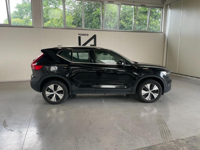 VOLVO XC40 usata, con Chiusura centralizzata