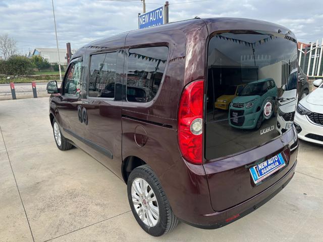 FIAT Doblo usata, con Airbag Passeggero