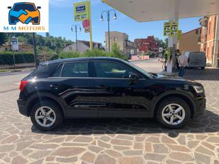 AUDI Q2 usata, con Airbag laterali