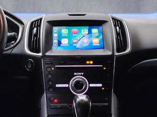 FORD Edge usata, con ESP