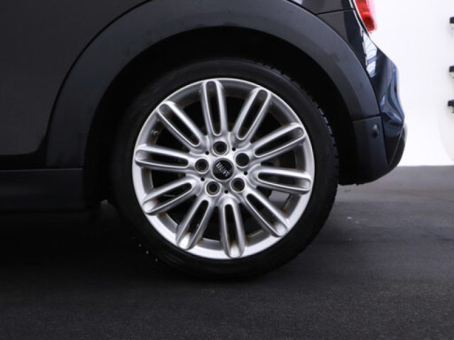 MINI Cooper S usata, con Cerchi in lega