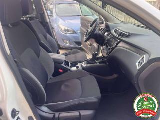 NISSAN Qashqai usata, con Alzacristalli elettrici