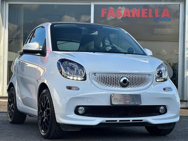 SMART ForTwo usata, con Airbag