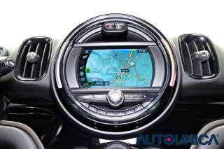 MINI Countryman usata, con Sensore di pioggia