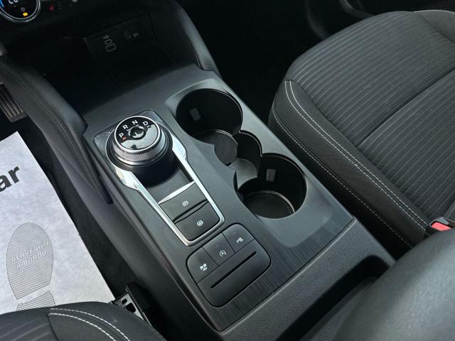 FORD Kuga usata, con Controllo trazione