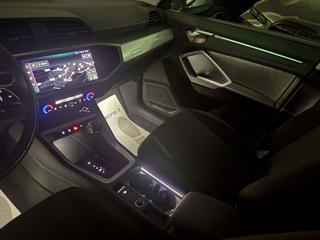 AUDI Q3 usata, con Volante multifunzione