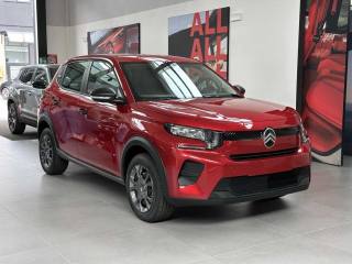CITROEN C3 usata, con Airbag laterali