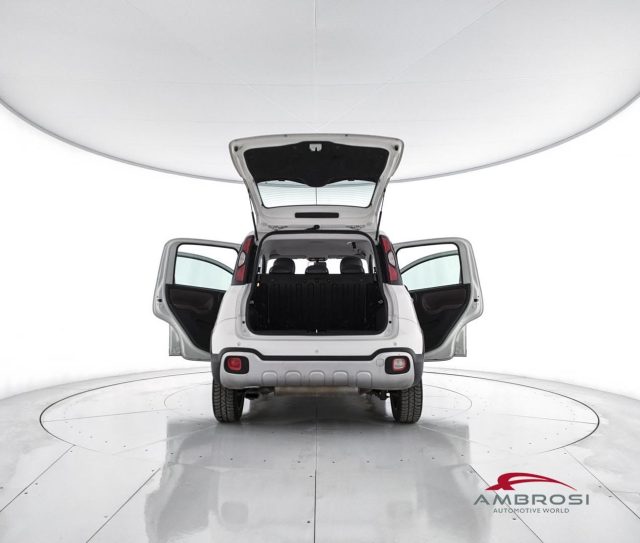 FIAT Panda usata 6