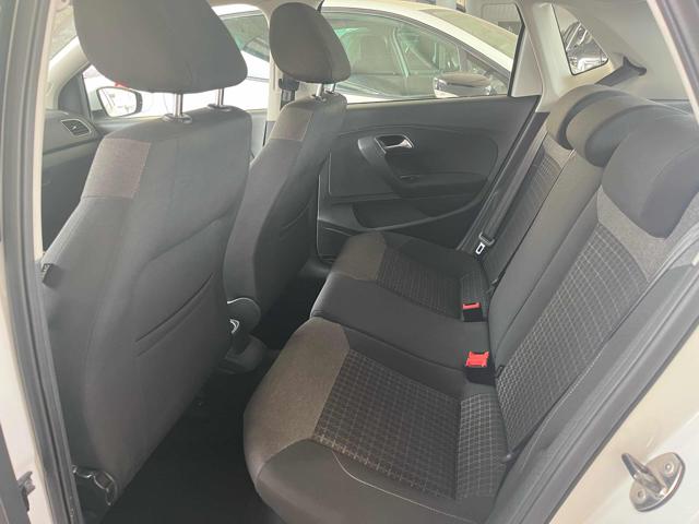 VOLKSWAGEN Polo usata, con Chiusura centralizzata