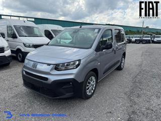 FIAT Doblo Doblò 1.5 BlueHdi 130CV Combi N1