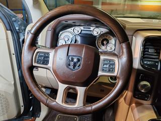DODGE RAM usata, con ESP