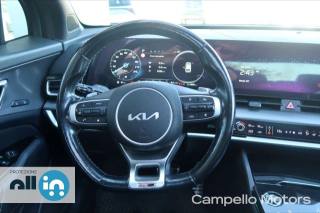 KIA Sportage usata 7