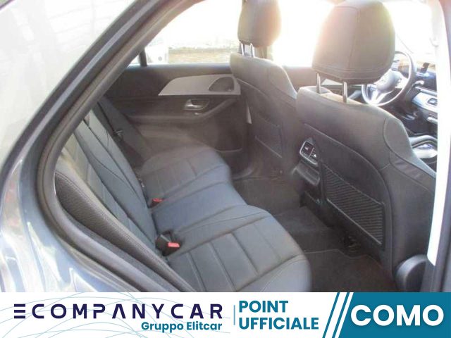 MERCEDES-BENZ GLE 300 usata, con ESP