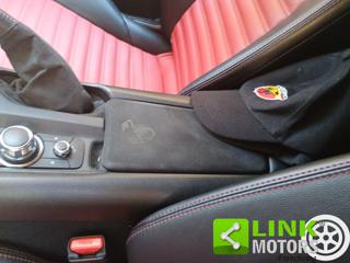 ABARTH 124 Spider usata, con Airbag testa