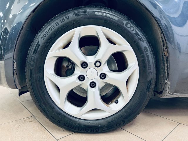 FORD C-Max usata, con Boardcomputer