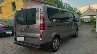 FIAT Talento usata, con Antifurto