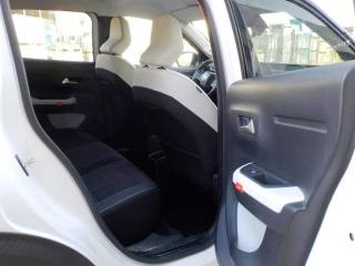 CITROEN C3 usata, con Vetri oscurati