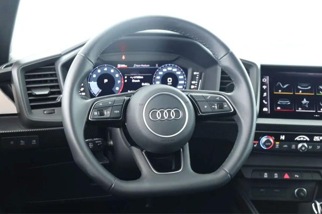 AUDI A1 usata, con Alzacristalli elettrici