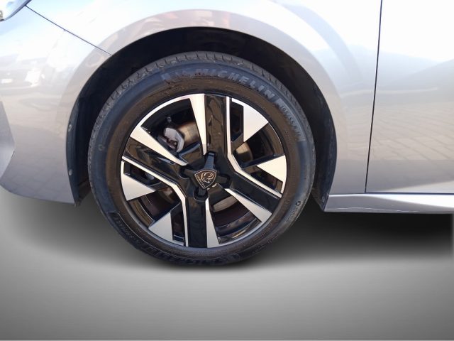 PEUGEOT 208 usata, con Autoradio digitale