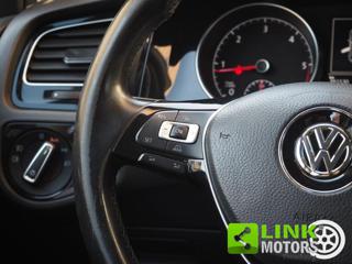 VOLKSWAGEN Golf usata 43
