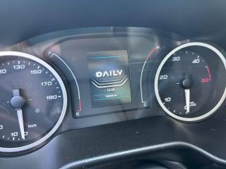 IVECO Daily usata, con Lettore CD