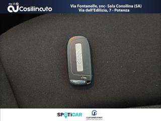 JEEP Renegade usata, con Bracciolo